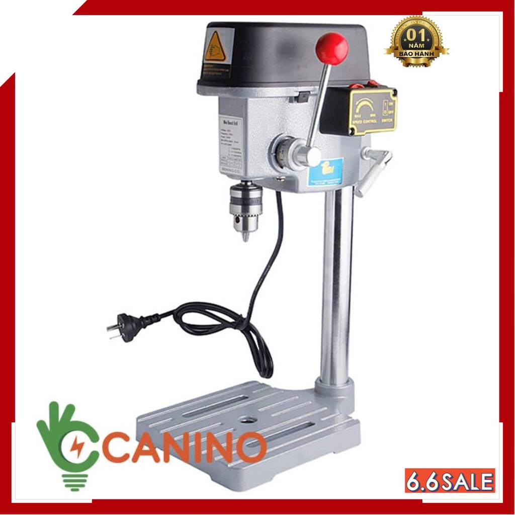[ GIÁ SỐC ] Máy khoan bàn đa năng mini V1 150W