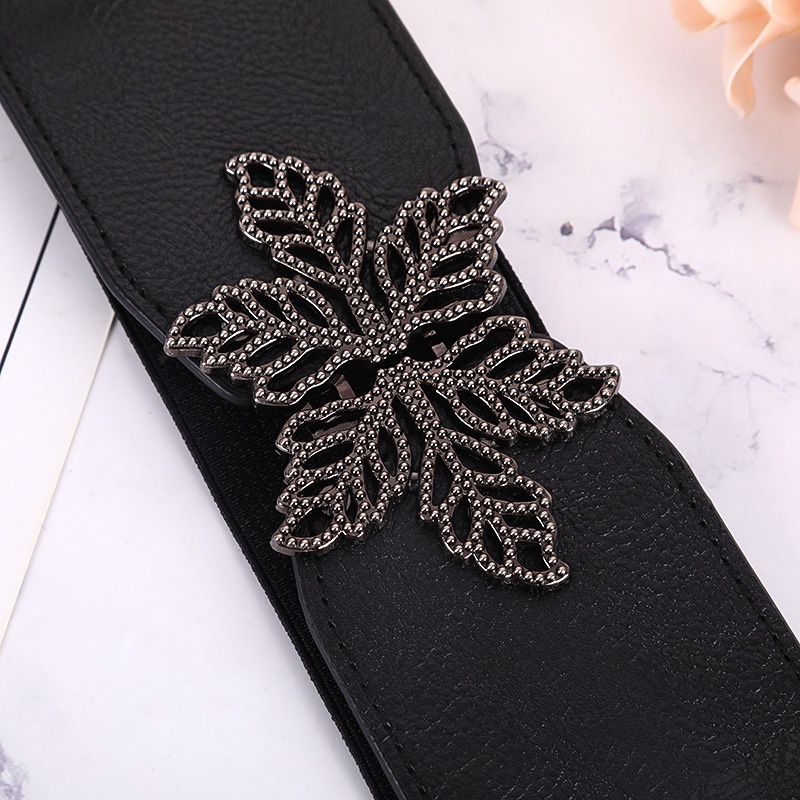 Thắt lưng bản to nịt lưng siêu đẹp 2022