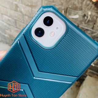 Ốp lưng Iphone 11 chống sốc Quân Đội