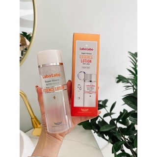 Lotion Labo Labo Essence