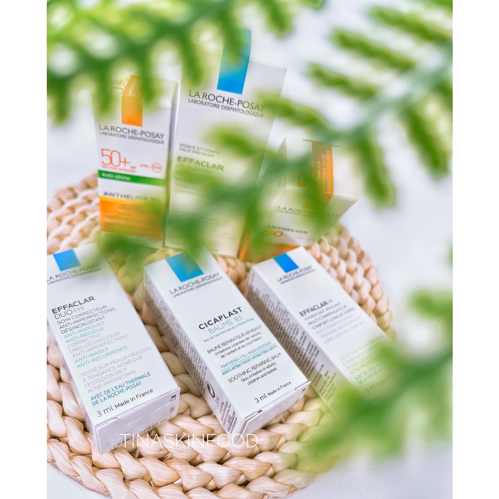 [ SAMPLE ] LA ROCHE POSAY | BigBuy360 - bigbuy360.vn