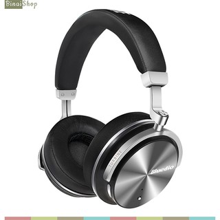 Tai nghe chống ồn Bluetooth Hifi Bluedio T4S
