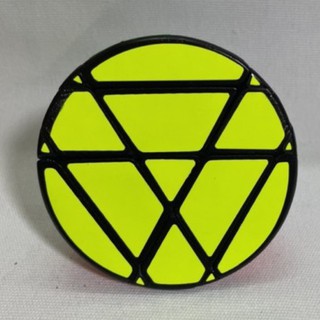 Rubik biến thể hình nón cone 3x3