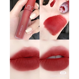 Son kem Romand Zero Velvet Tint