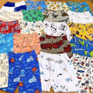 Quần chục cotton bozip loại 1