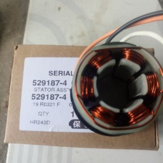 Stato HR242D/244D