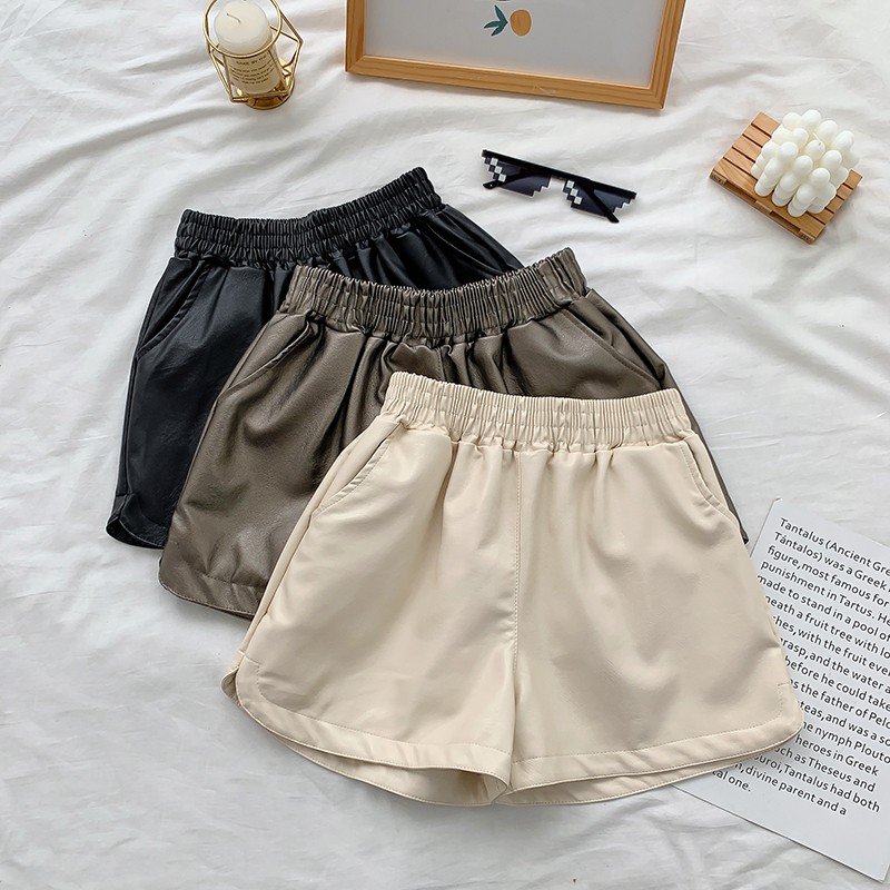 Quần Thể Thao Ống Rộng Phong Cách Hàn Quốc | BigBuy360 - bigbuy360.vn