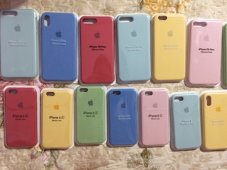 Ốp chống bẩn iphone