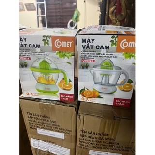 Máy vắt cam COMET CM9928/ CM9920