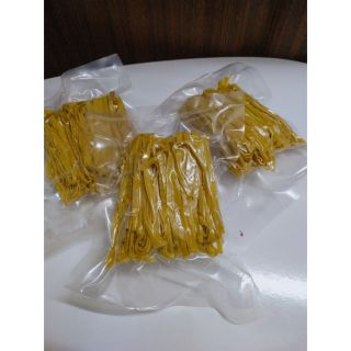 100g Mỳ váng đậu khô chuẩn keto/das