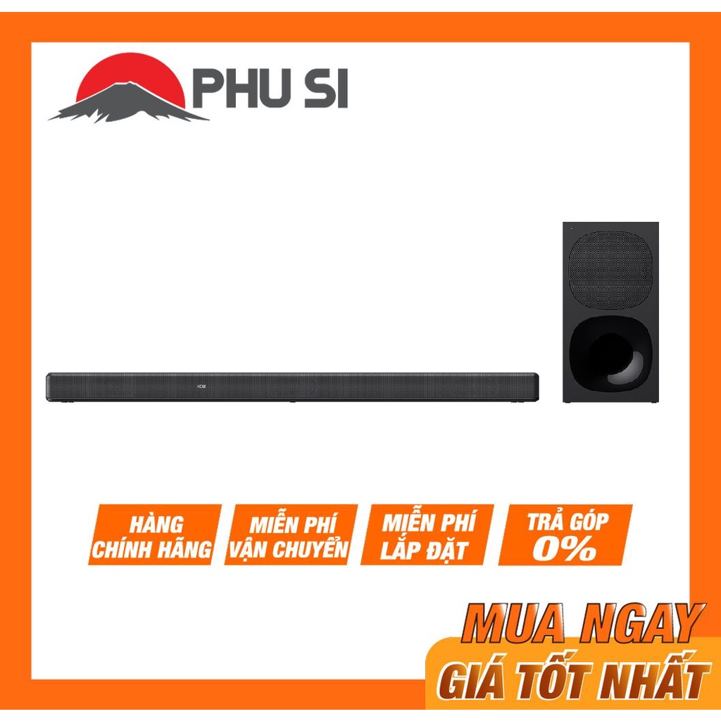 HT-G700//C SP1 - Loa thanh Sony HT-G700//C SP1