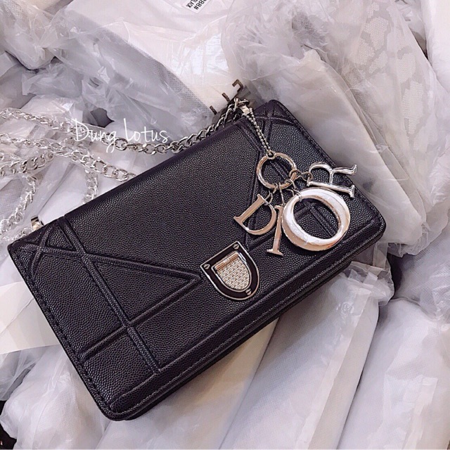 Túi dior drama k box