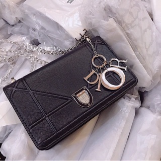 Túi dior drama k box