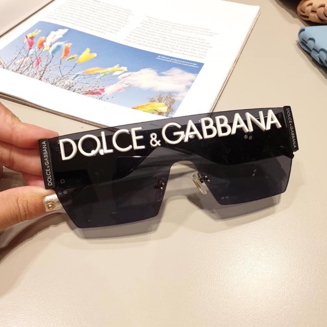 KÍNH DOLCE & GABBANA