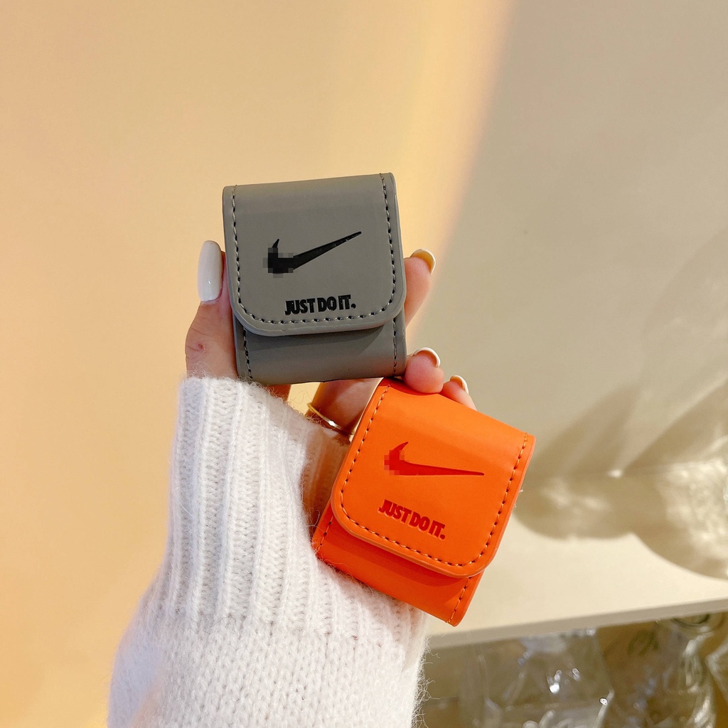 Vỏ Bảo Vệ Hộp Sạc Tai Nghe AirPods3 / 2Gen / AirPods3 / Pro / AirPods2gen Thiết Kế Độc Đáo Ốp