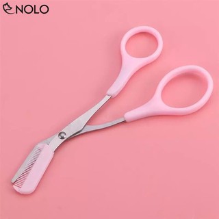 KÉO TỈA LÔNG MÀY MINI MODEL BROW CLASS