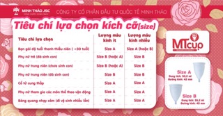 Cốc nguyệt san MTCUP