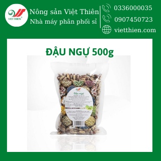 Đậu Ngự Việt Thiên_Nhà Máy Sản Xuất, đóng gói và xuất khẩu nông sản