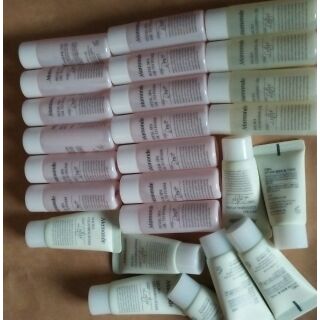 Sample mỹ phẩm Manmonde