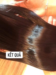 Kem Ủ Tóc Thiên Nhiên