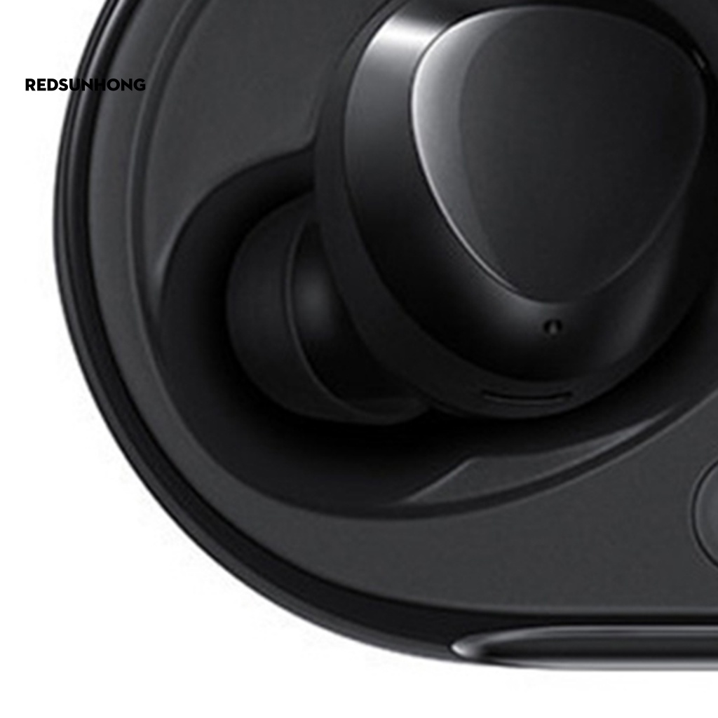 Tai Nghe Thể Thao R175 Bluetooth Không Dây R175 Màn Hình Cảm Ứng Điều Khiển Giảm Cân