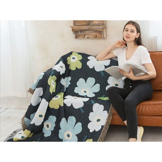 Thảm sofa Vintage 130*160cm