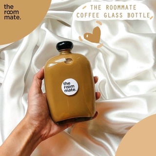 Chai thuỷ tinh nắp nhôm 250ml - 10 chai