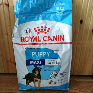 Royal Canin Thức ăn cho chó con Maxi Puppy bao 10kg