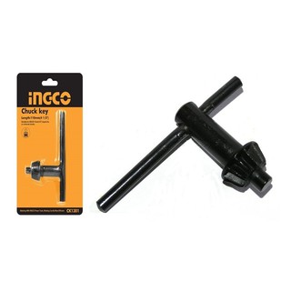 Chìa vặn đầu khoan ingco 16mm ck1601