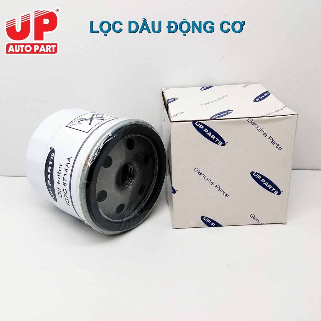 Lọc dầu động cơ FORD FIESTA, FOCUS, MONDEO, ECOSPORT