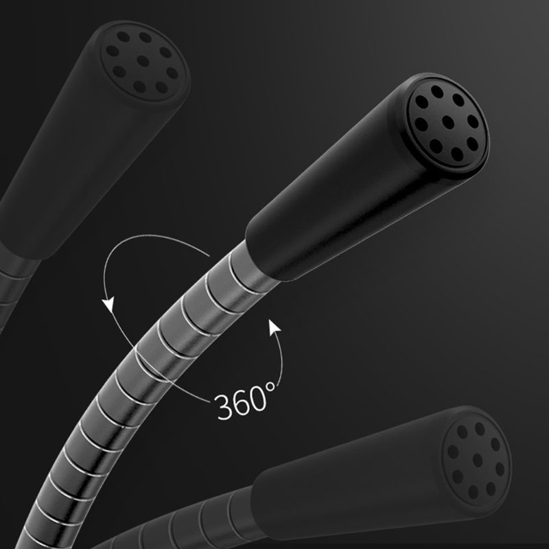 Micro USB Độ Nhạy Cao Chuyên Dụng Cho Máy Tính / Laptop / Máy Tính / Notebook