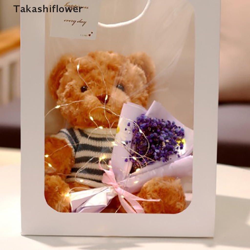 Áo len/Áo hoodie chất liệu cotton thiết kế nhiều mẫu dễ thương cho búp bê cỡ 20cm