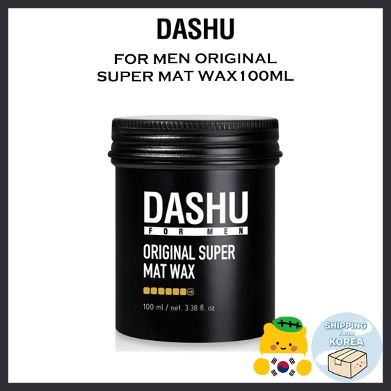 Dung dịch dưỡng da DASHU 100ml (phiên bản mới)