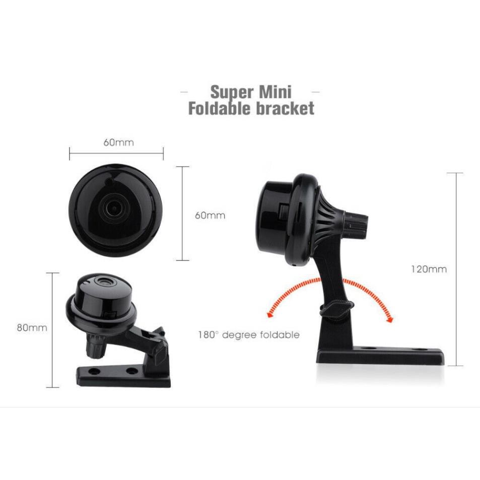 Camera Giám Sám Sát Không Dây V380 PRO - Hồng Ngoại Quan Sát Ban Đêm-Giadunghome.com | BigBuy360 - bigbuy360.vn