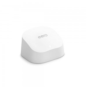 Amazon eero 6 - Wifi 6 Mesh thương hiệu Wifi từ Amazon Mới 100% Nguyên seal