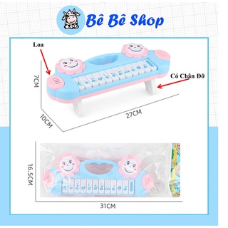 Đàn âm nhạc cho bé
