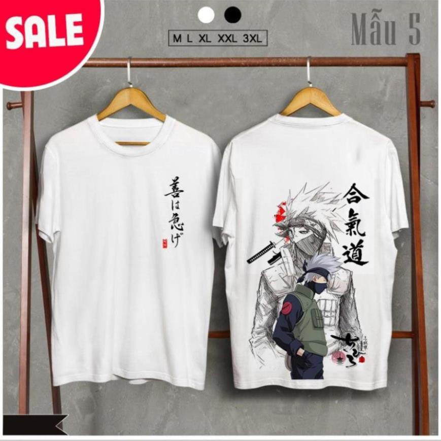 Áo thun áo phông One Piece - Anime - Naruto siêu ngầu giá siêu rẻ nhất vịnh bắc bộ | BigBuy360 - bigbuy360.vn