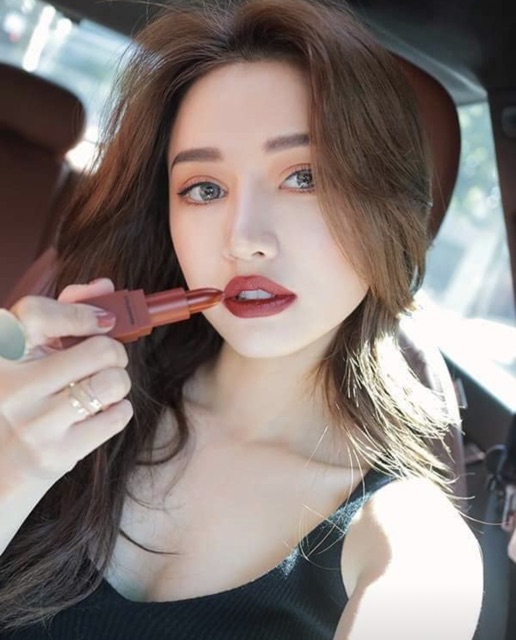 Màu 909 Son 3CE MOOD RECIPE MATTE LIP COLOR