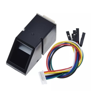 Module cảm biến vân tay as608