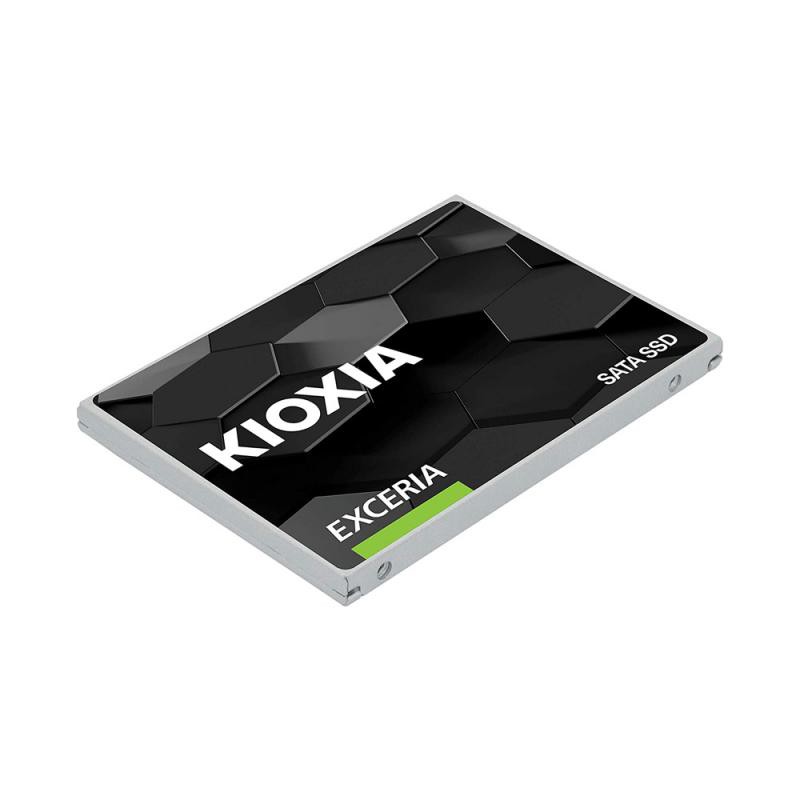 SSD Kioxia (TOSHIBA) Exceria 240GB | CHÍNH HÃNG BH 36T | BigBuy360 - bigbuy360.vn