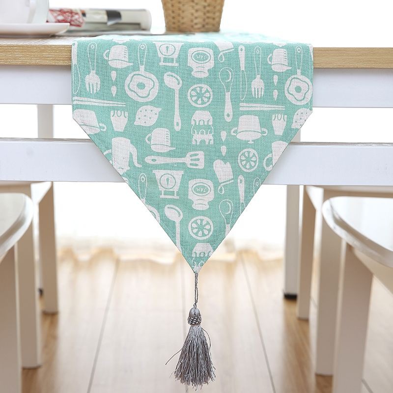 Vỏ Bọc Giày Bằng Vải Cotton Thiết Kế Đơn Giản Hiện Đại Phong Cách Bắc Âu