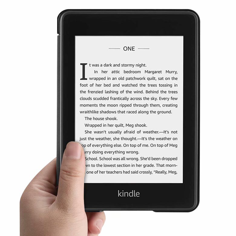 2018 Paperwhite Case Cover For Amazon Kindle Paper White Vỏ bảo vệ | BigBuy360 - bigbuy360.vn