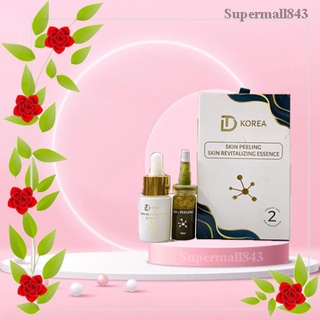 Peel da Vi Tảo Retinol Trang Nemo