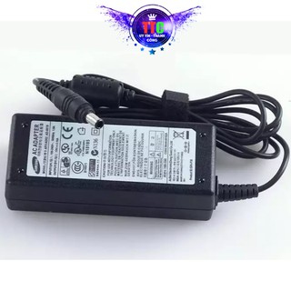 Sạc Màn Hình Samsung 14V-3A KÈM DÂY NGUỒN