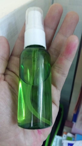 Dung dịch vệ sinh chuồng trại