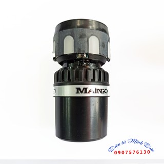 Micro - Đầu micro (củ mic) bo-se - Maingo