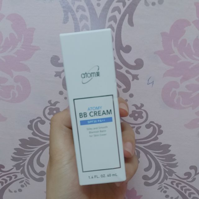 Kem Nền BB Cream
