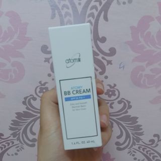 Kem Nền BB Cream