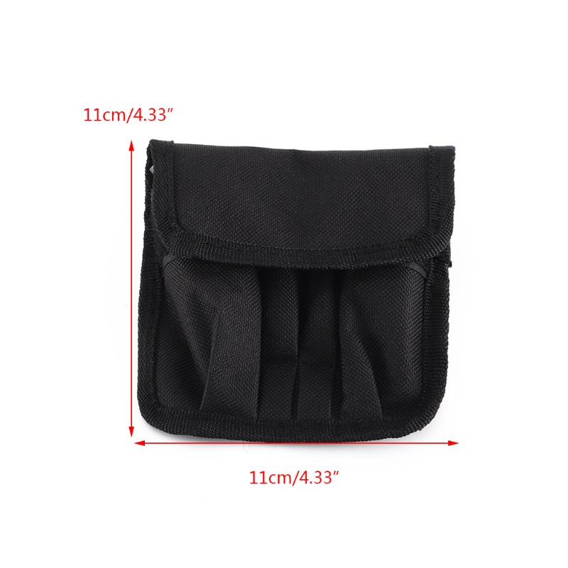 Bộ 4 Mũi Khoan Thép Tốc Độ Cao Hình Lục Giác Dùng Cho Nhựa / Kim Loại