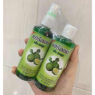 COMBO Xịt Chanh Sành Dưỡng Kích Mọc Tóc ,Dưỡng Dài Tóc Thái Lan